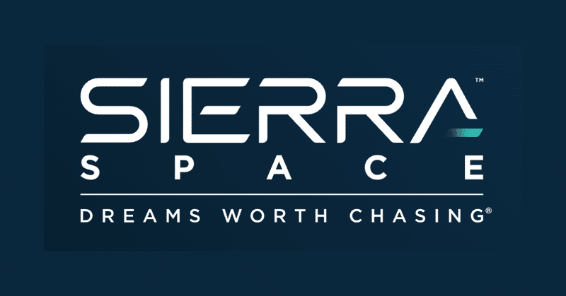 宇宙開発事業を行うSierra SpaceがシリーズBラウンドで2億9,000万ドルの資金調達を実施
