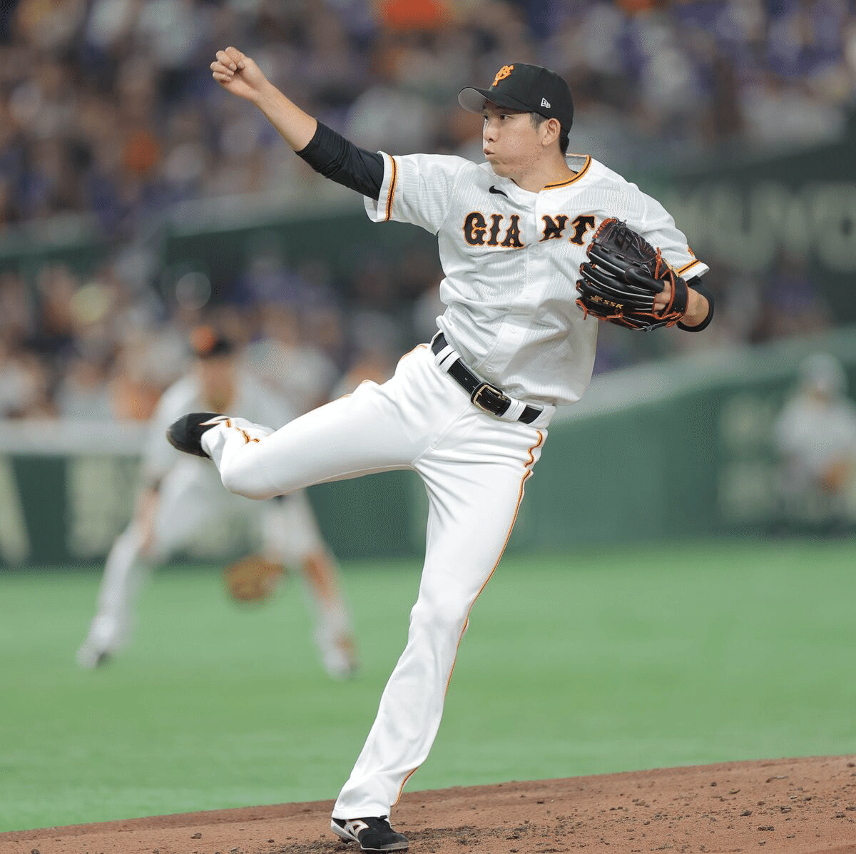 中日・松山晋がプロ初勝利！ディグプロ9月30日｜のぼ〜る広報