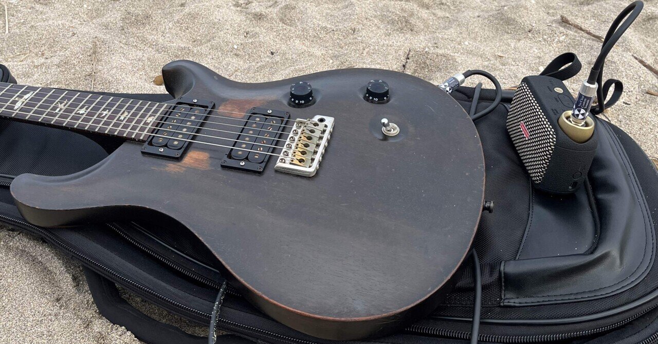 ギター Spark Go Spark GO | Ultra-portable Smart Guitar Amp & Bluetooth