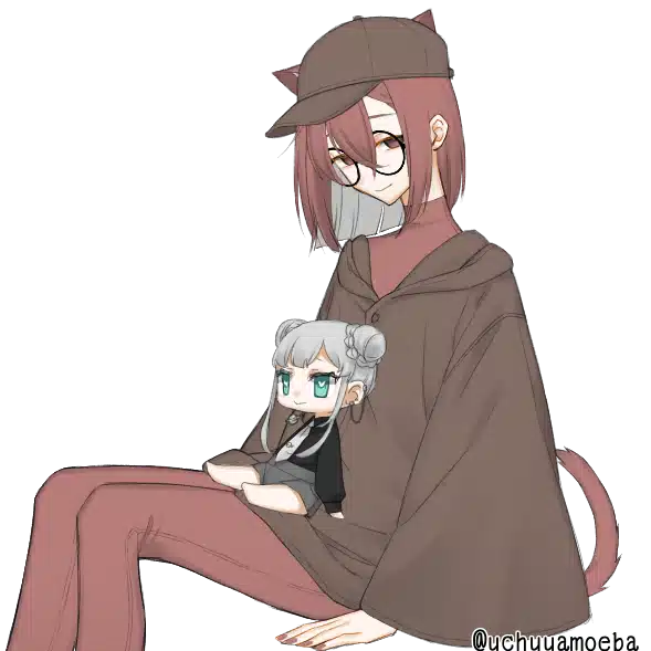 まっさん