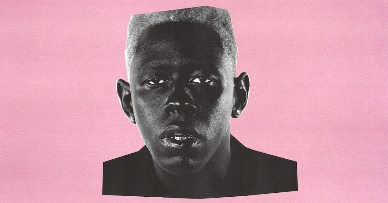 タイラーザクリエイターから学ぶ現代社会における音楽の聴き方｜じょん