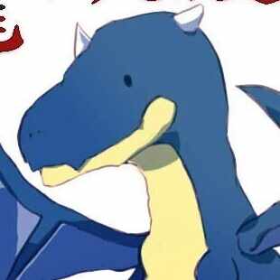 リュウのだいたい1000文字