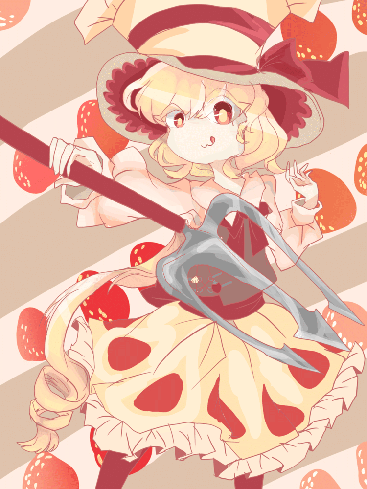 オリキャラの諸々まとめ アイビスペイント Hbの里 Note