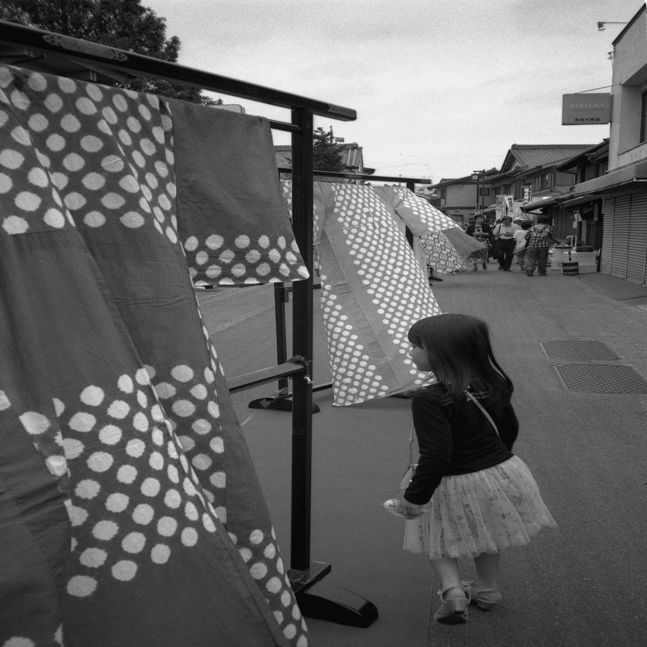 OLYMPUS XA｜元田中マロ