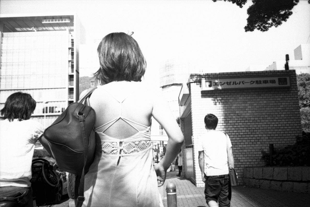 OLYMPUS XA|元田中マロ OLYMPUS XA|元田中マロ