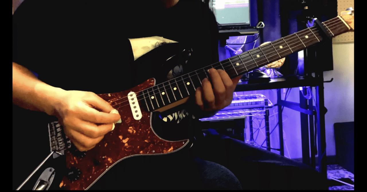 ストラトの可能性は、無限大｜Yugen