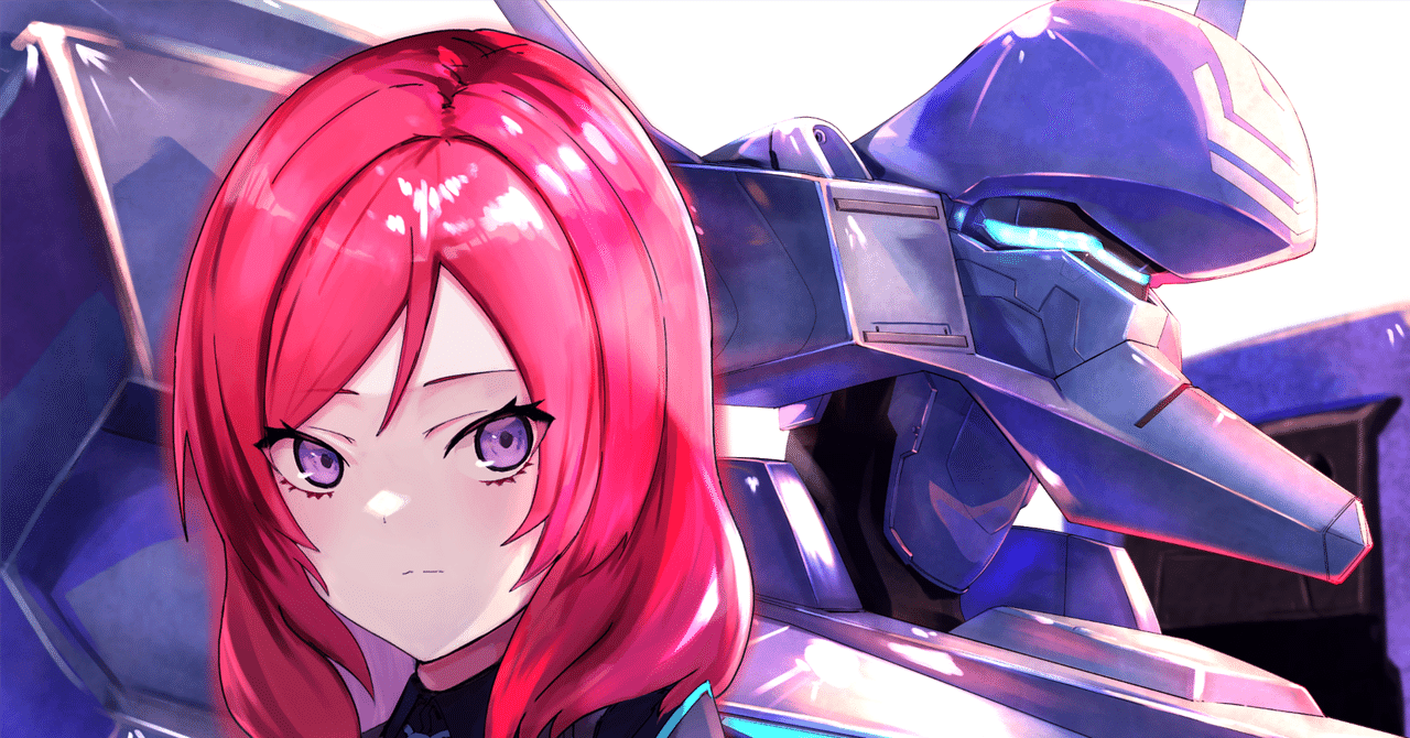 ホ*ビ様 手描きイラスト　ピンク 赤坂せんろ - foriio