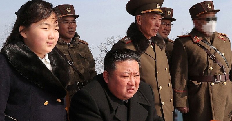 北朝鮮の真実 3 / 李家と拉致問題