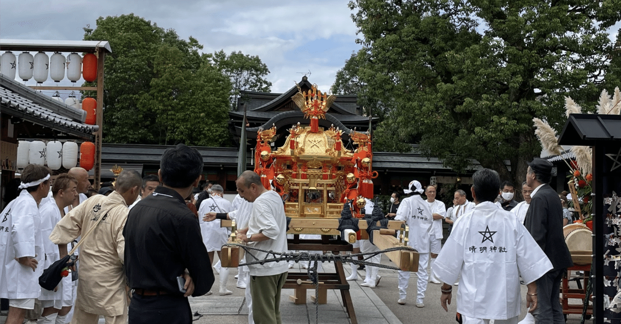 例大祭｜yukiet