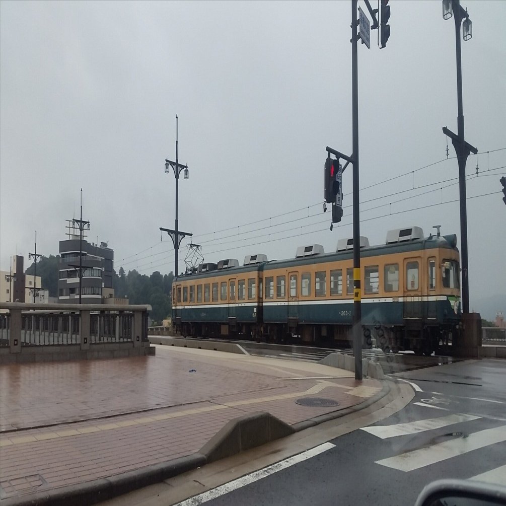 福井鉄道の現状と課題を考える｜どんこめ