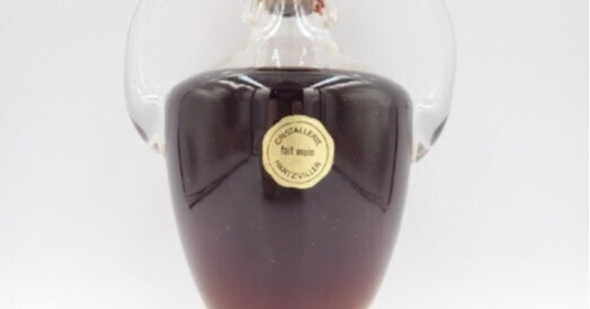 MAISON PRUNIER（メゾン プルニエ）エクストラ オールド クリスタル