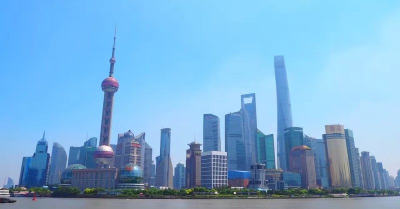 19省区30都市を旅した私がおすすめする 中国の旅行先15選 ハル Note