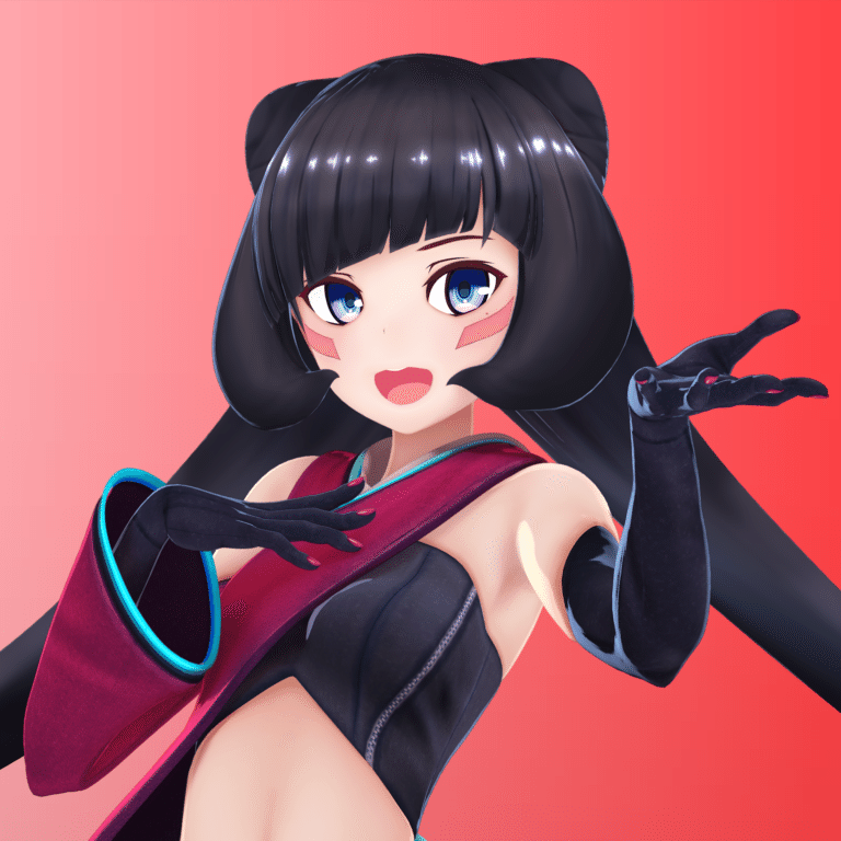 ホロライブ0期生＆1期生&イノナカミュージック　バインダー バインダー_hololive SUPER EXPO 2022