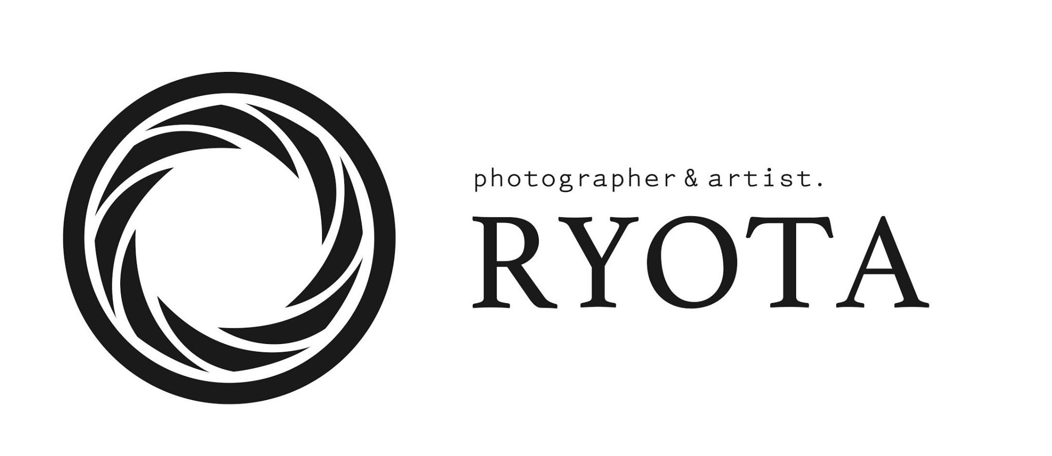photoartist RYOTAアーティスト活動支援