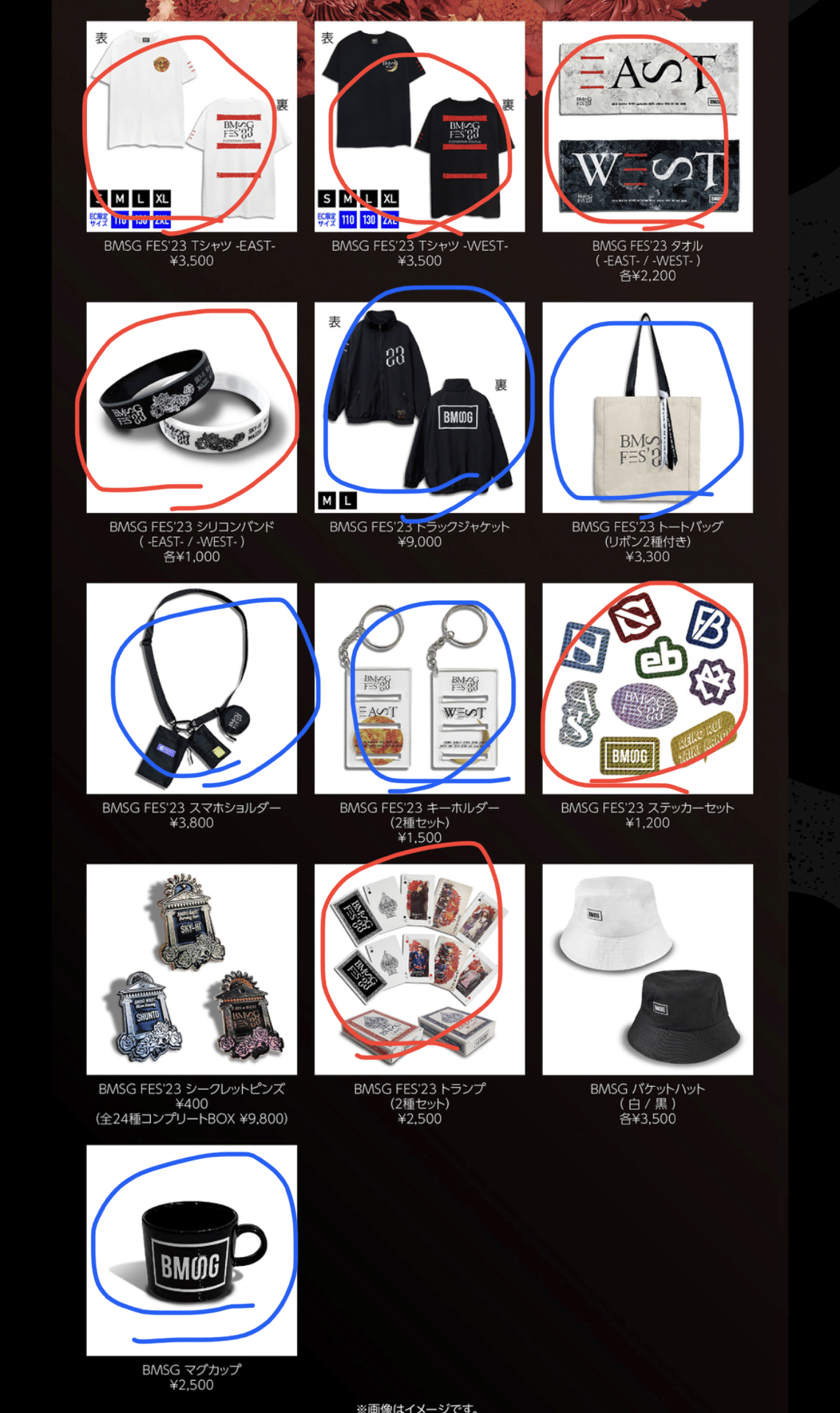 BMSGFES　SKY-HI　フェス完璧コーデグッズ BMSGグッズ　限定品含む BMSGFES SKY-HI フェス完璧コーデグッズ BMSGグッズ 限定品含む