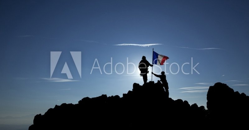 AdobeStock_132685318_Previewフランス革命2
