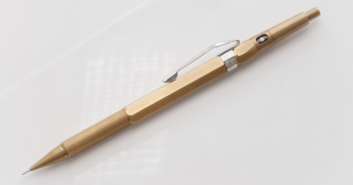 IJ instruments PG5 type pencil|柊 IJ instruments PG5 type pencil|柊