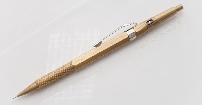 IJ instruments PG5 type pencil