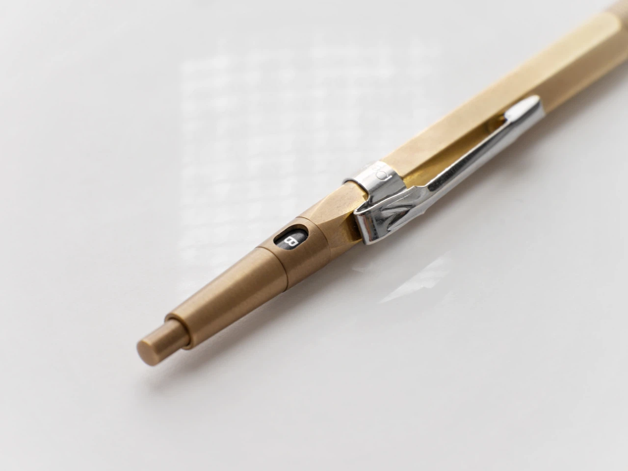 IJ instruments PG5 type pencil|柊 IJ instruments PG5 type pencil|柊