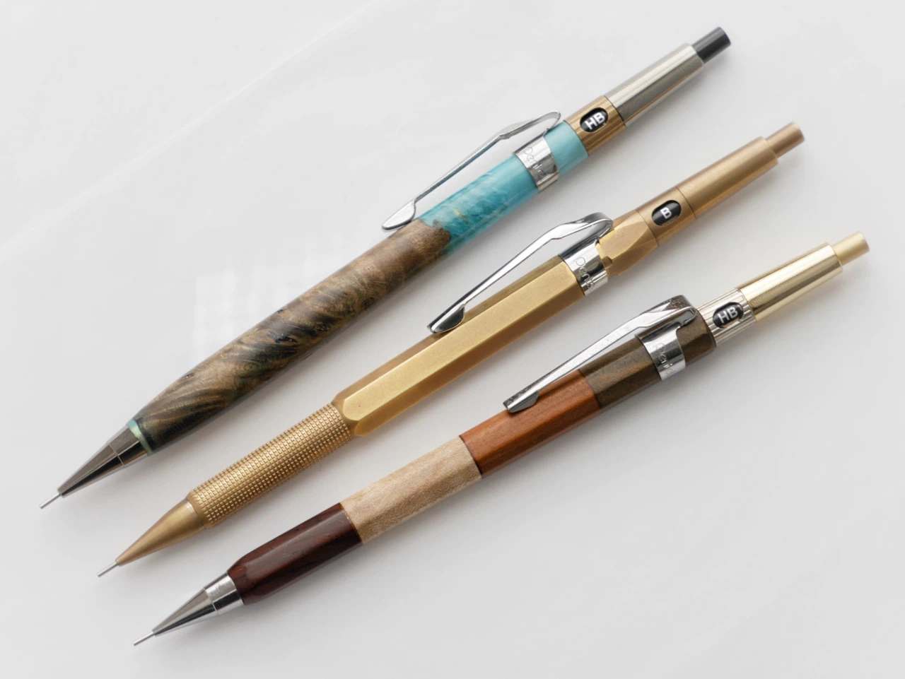 IJ instruments PG5 type pencil|柊 IJ instruments PG5 type pencil|柊