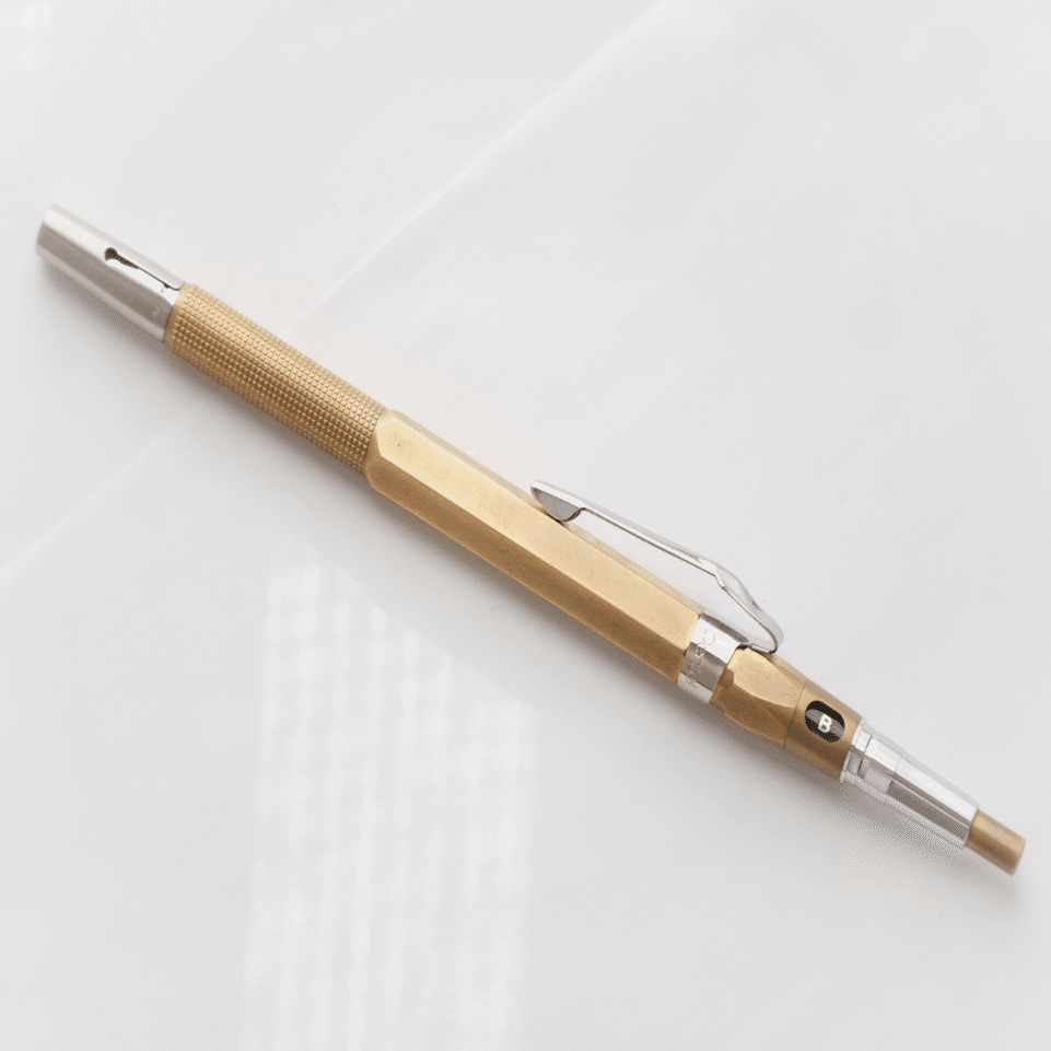 IJ instruments PG5 type pencil｜柊