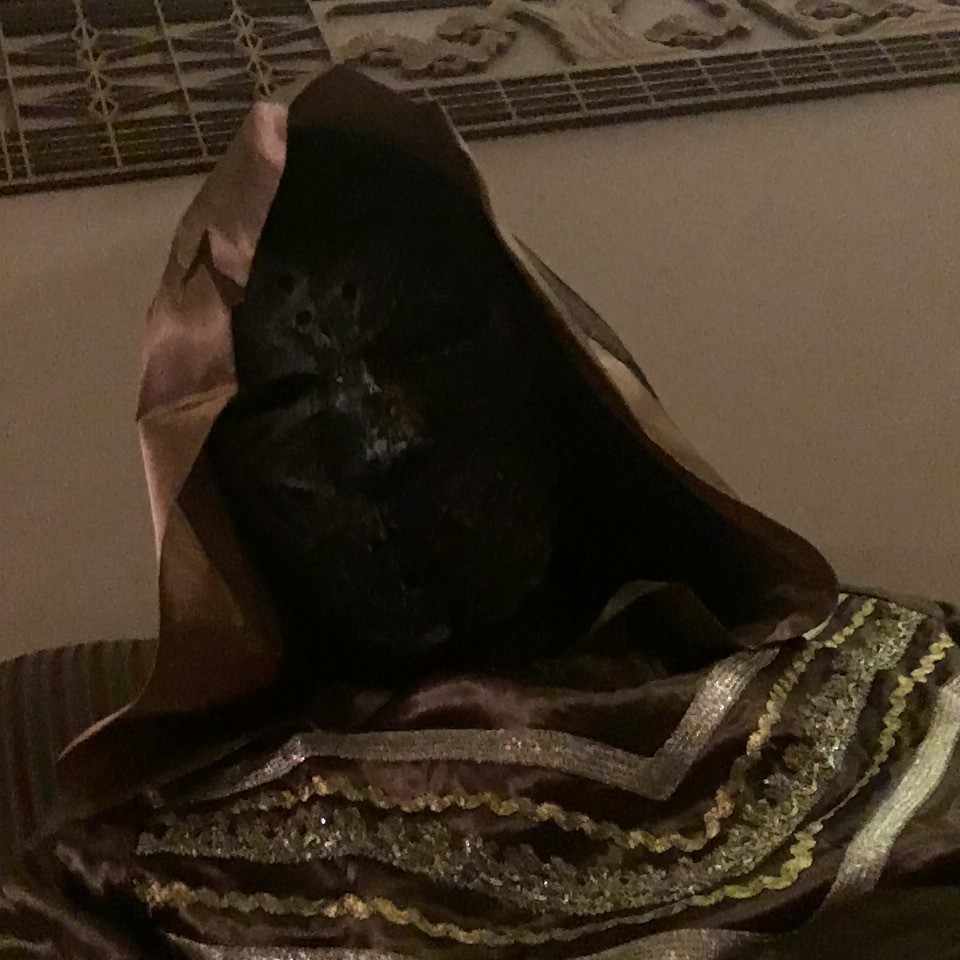 アフリカ・南米の十進数ジオマンシーの話｜綾羽光陰