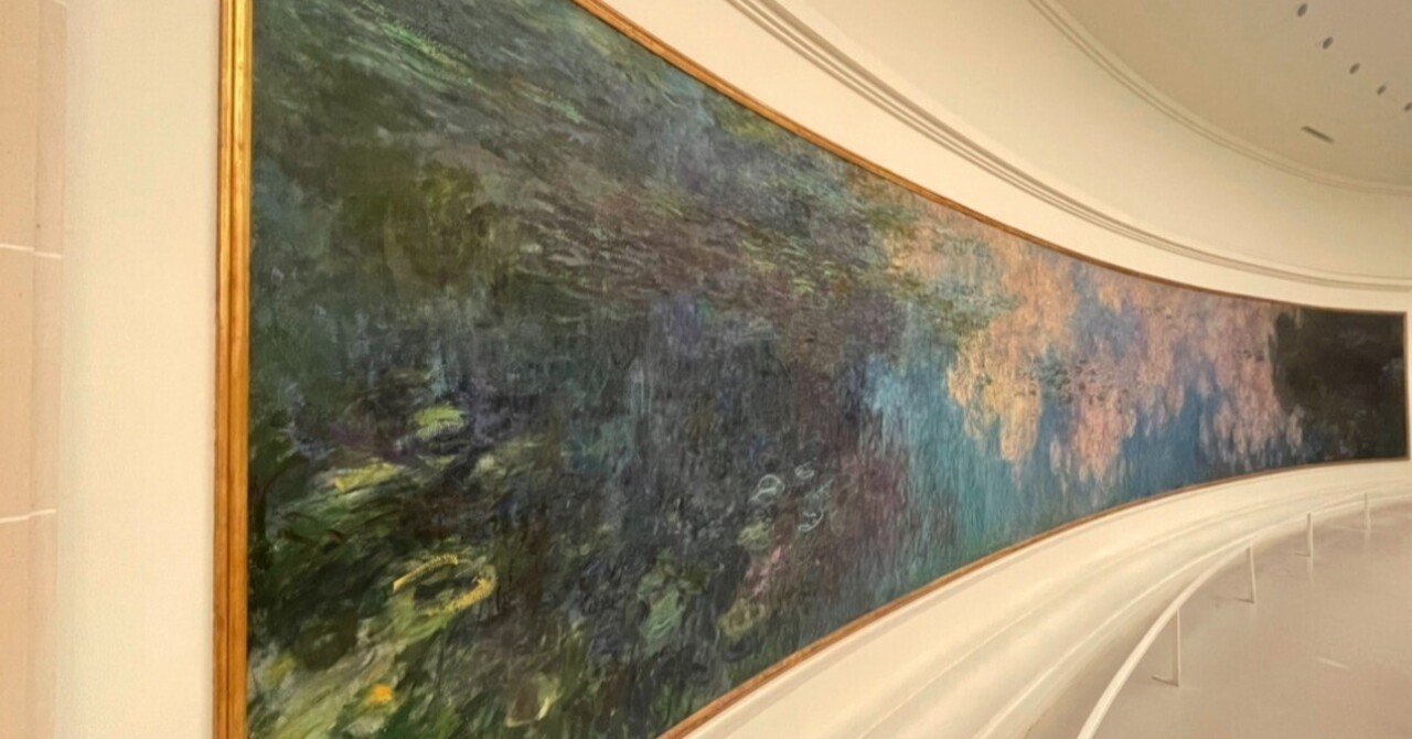 フランス メダイユ、彫刻の展覧会 パリ モネ 1979