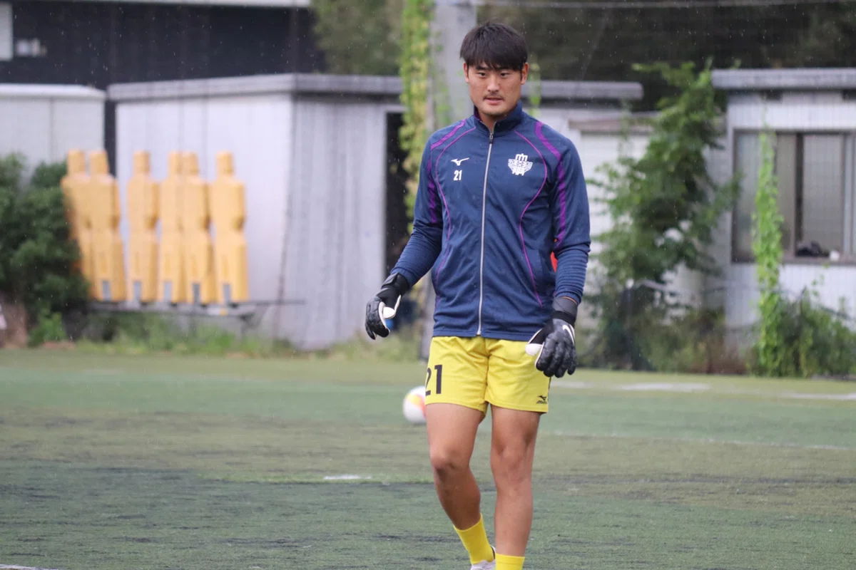 IL vs上武大学U-22A｜明治大学体育会サッカー部