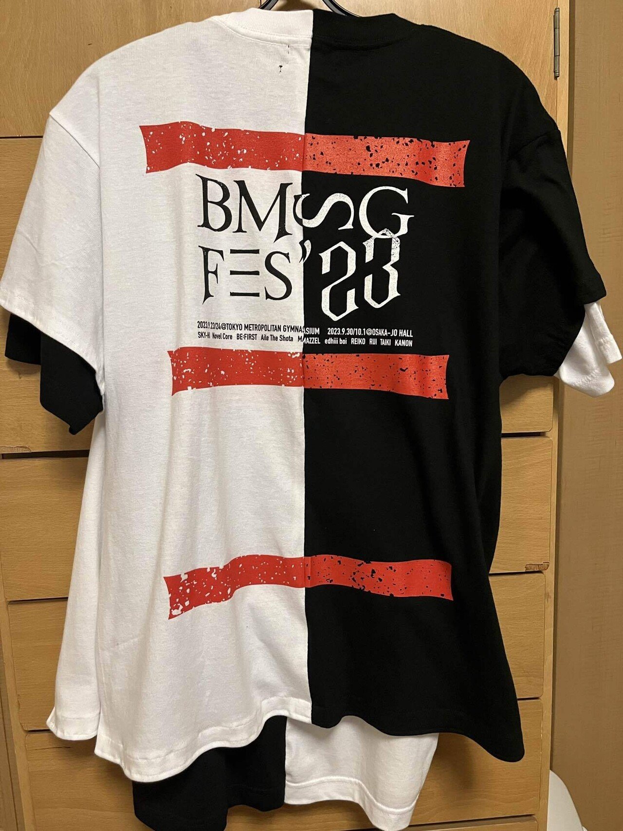 【未開封】 BABYL 夏フェス 3点セット 25404-1059-