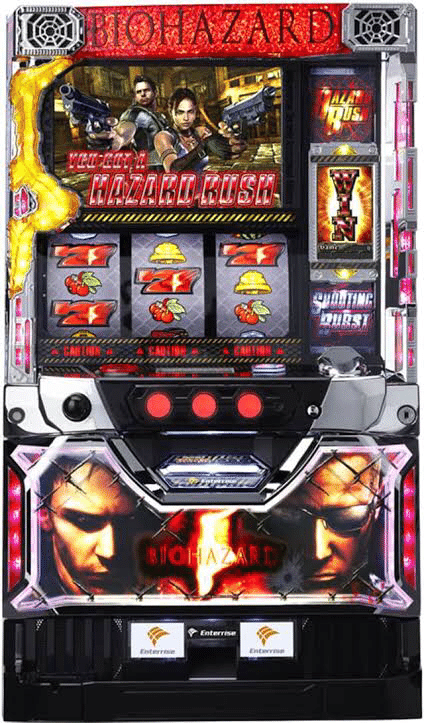 スマスロ転生したらスライムだった件 内部状態考察｜ずんだもんRUSHTV