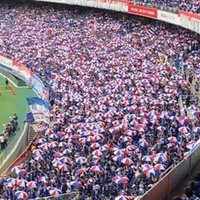 ここは天才の生まれる地 ヨミウリの遺産 ヴェルディグラウンドへようこそ Tiger Note