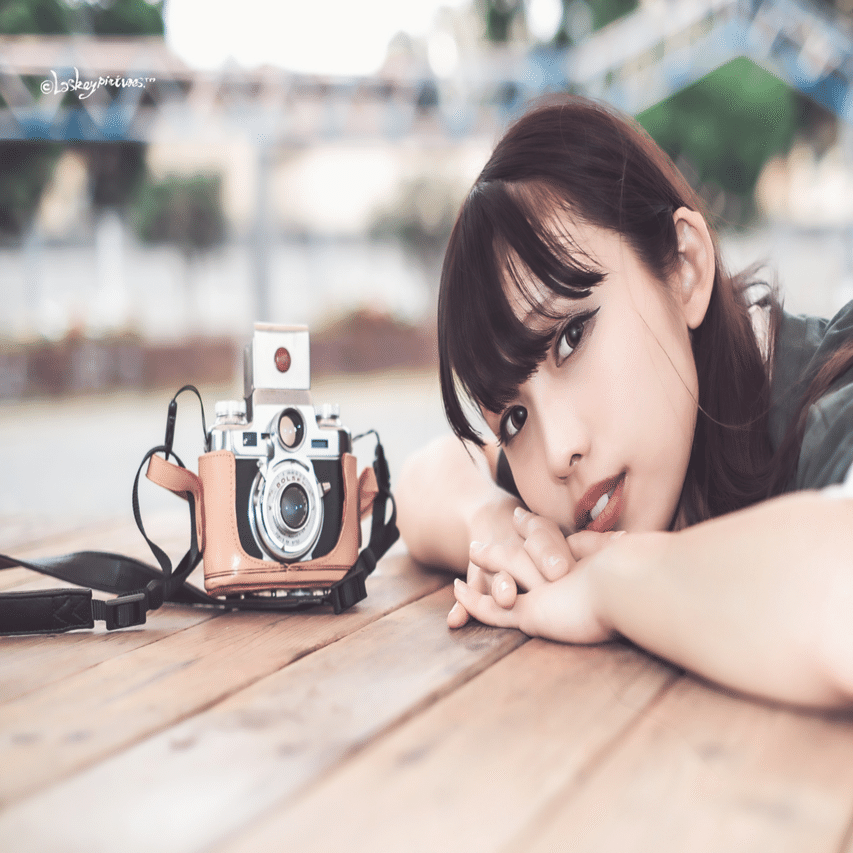 息抜きカメラ｜Laskeypictures