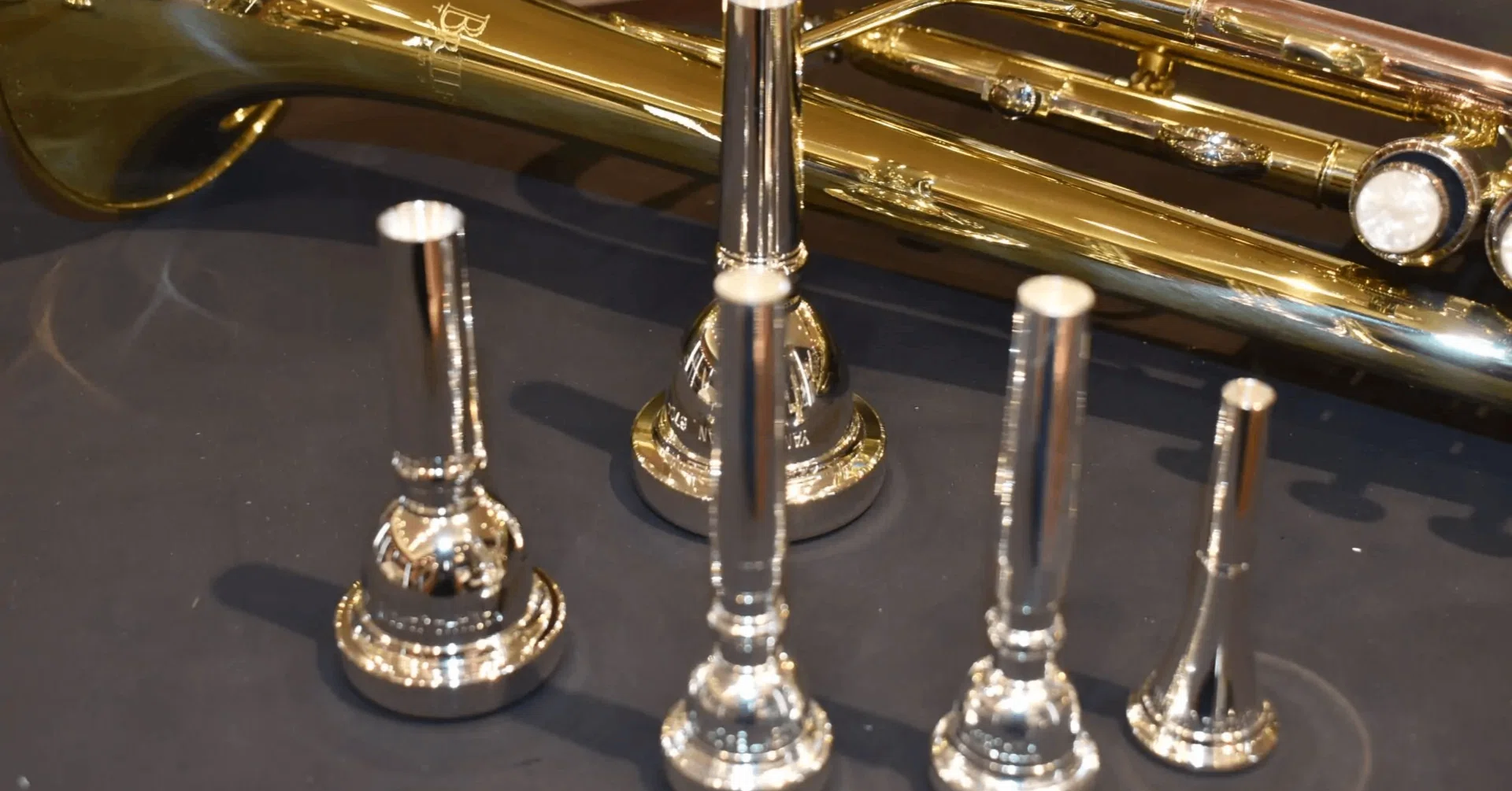 YAMAHA　YTR234トランペット本体 3バルブ真鍮製 Trumpet 黄銅 金管楽器 YAMAHA YTR234トランペット本体 3バルブ真鍮製