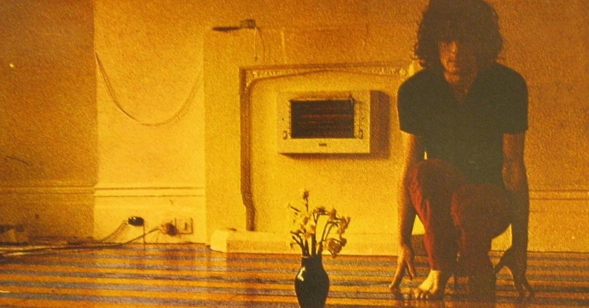Syd Barrett / The Madcap Laughs｜ショック太郎