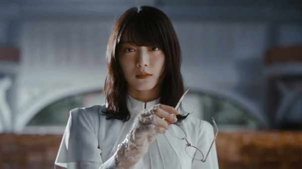 森田ひかるは救世主である。【櫻坂46 承認欲求 MV考察】｜左間右郎