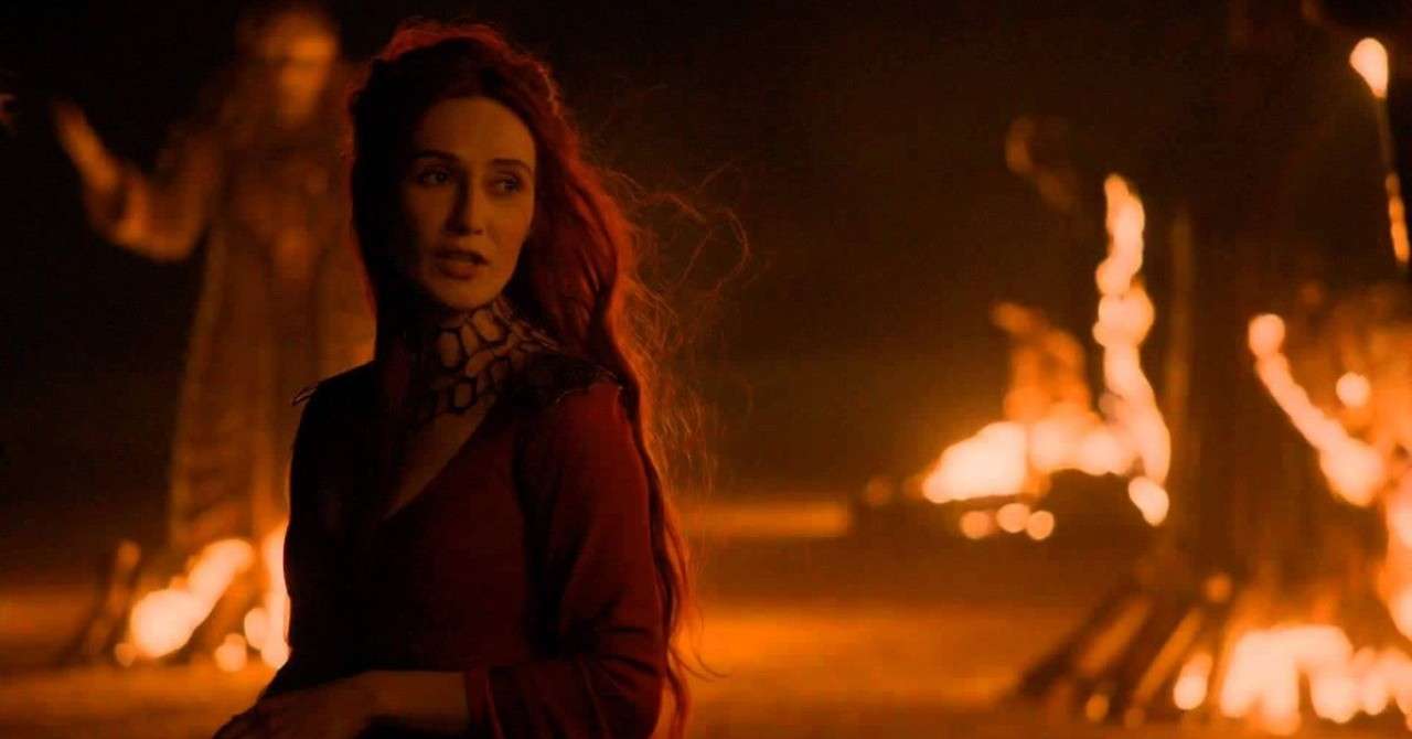 My Favorite Scenes In Game Of Thrones Spica Note