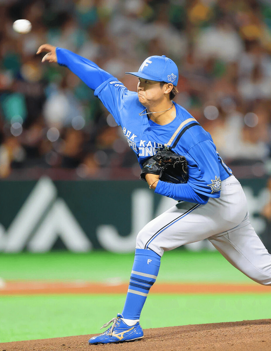 中日・松山晋がプロ初勝利！ディグプロ9月30日｜のぼ〜る広報