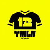 TWLV｜サッカーの魅力を配信