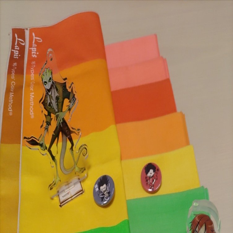 ドレープ魔法の効果 【パーソナルカラー診断】｜浮嶋