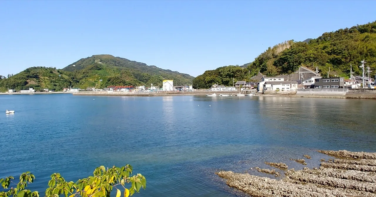 宇和島のことを語ります|ヒロさん