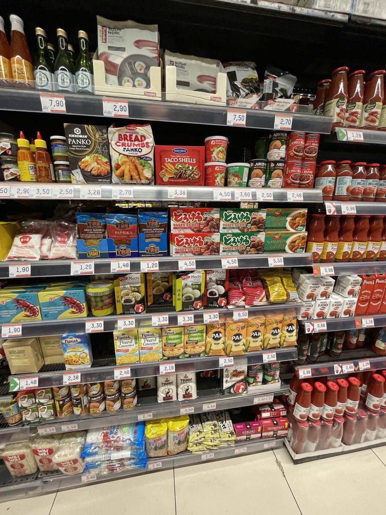 イタリア留学27日目！おすすめ第二弾🌟｜るーちぇ/🇮🇹イタリア奮闘記