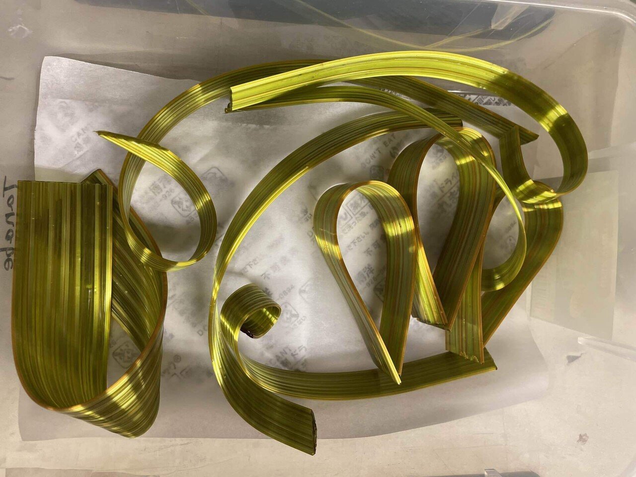 アメ細工用色素 アメ細工用色素