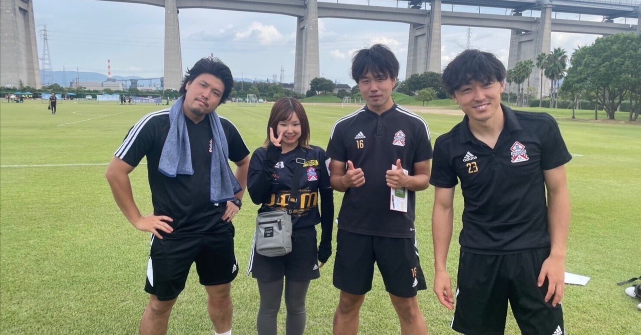 2023シーズンの終わりに