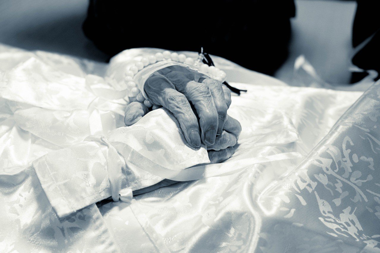 人が死んで悲しい の意味がわかった話 おなか Note 人が死んで悲しい の意味がわかった話 おなか Note