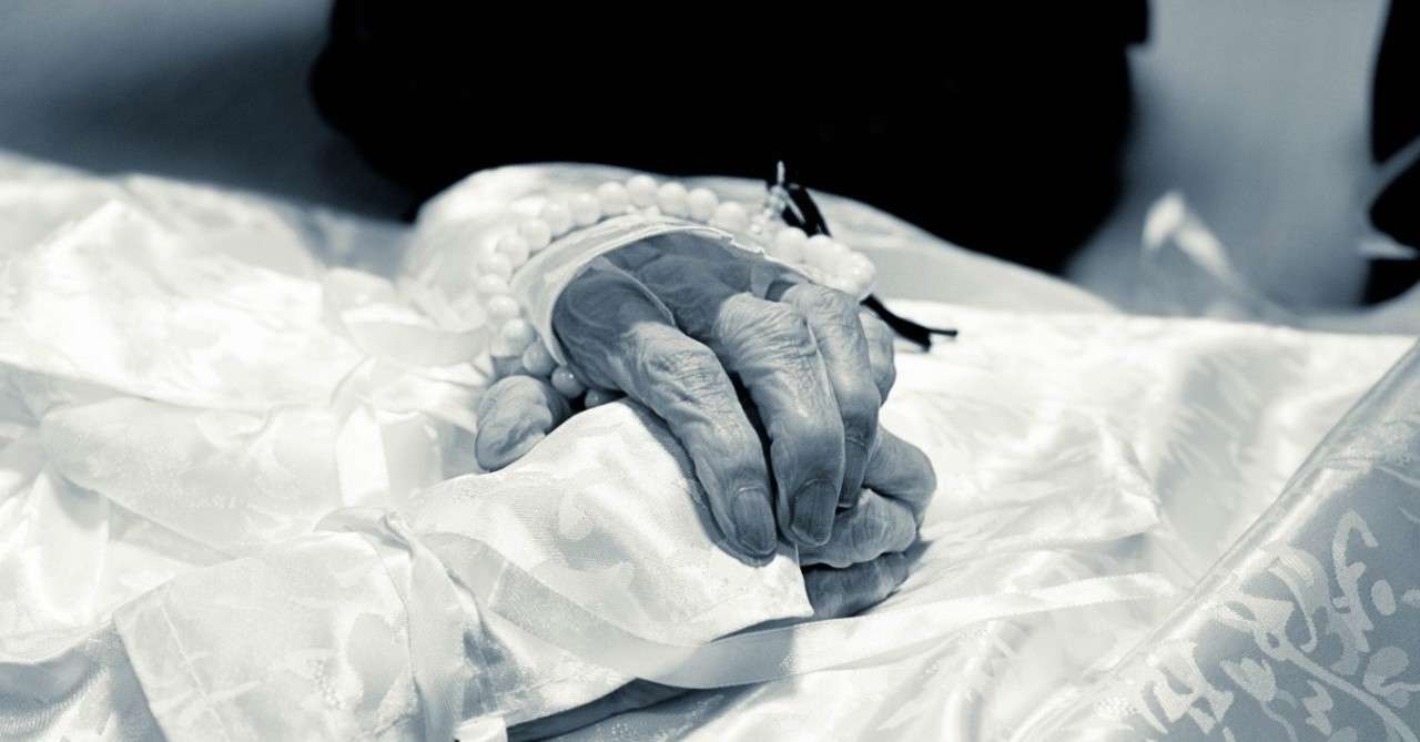 人が死んで悲しい の意味がわかった話 おなか Note