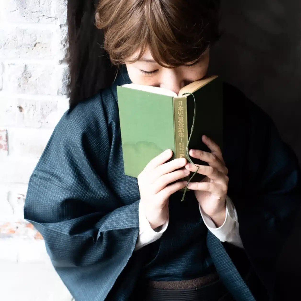 ちょこ＠本棚本📚👘