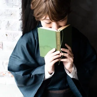 ちょこ＠本棚本📚👘