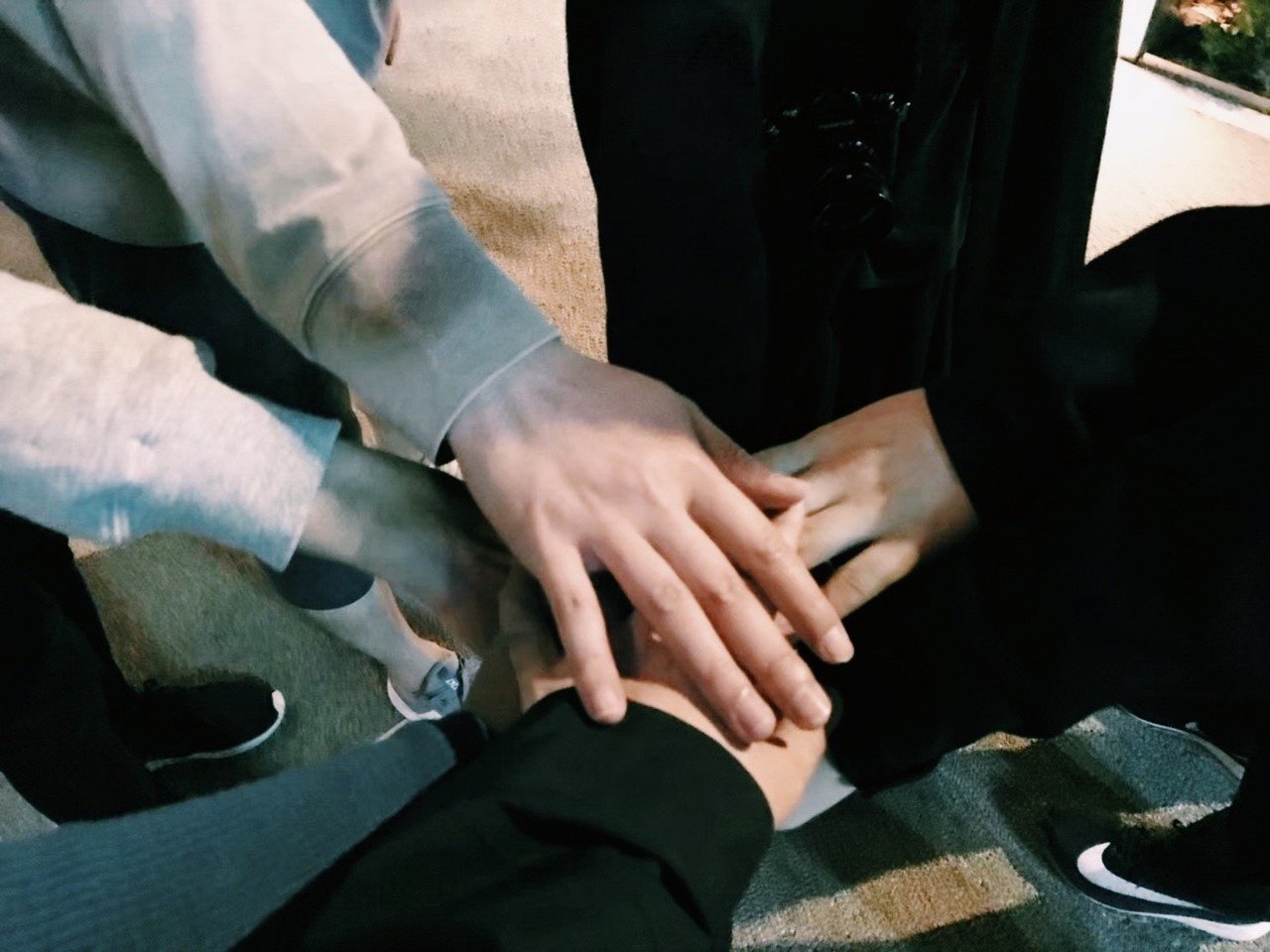 夜な夜な散歩コミュニティ 夜歩く会 を始めて3年が経ちました せっちん丸 Note 夜な夜な散歩コミュニティ 夜歩く会 を始めて3年が経ちました せっちん丸 Note