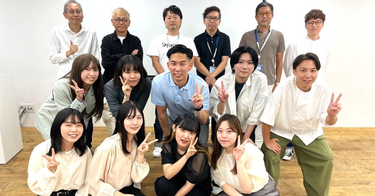 【メーカー直売】 24年度新卒入社の内定式を執り行いました！｜ファンコミ採用担当 その他