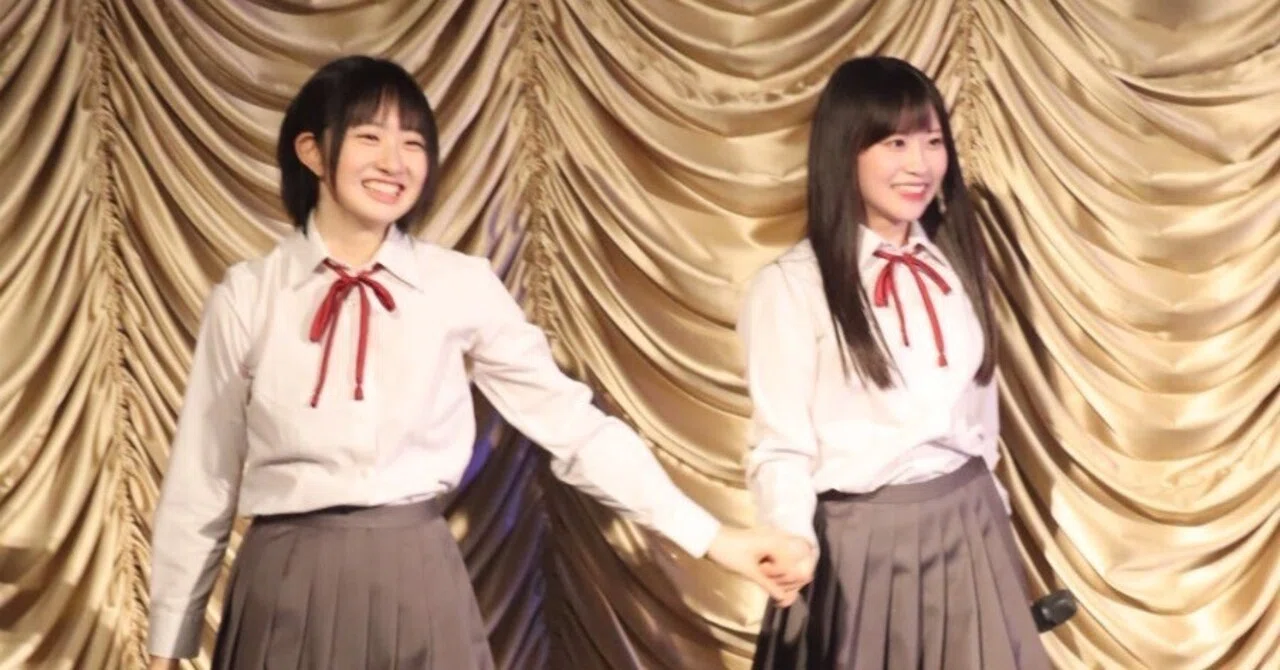 かすみ草とステラ 比賀ハル生誕祭in 東京キネマ倶楽部9/3｜しぶちょ〜